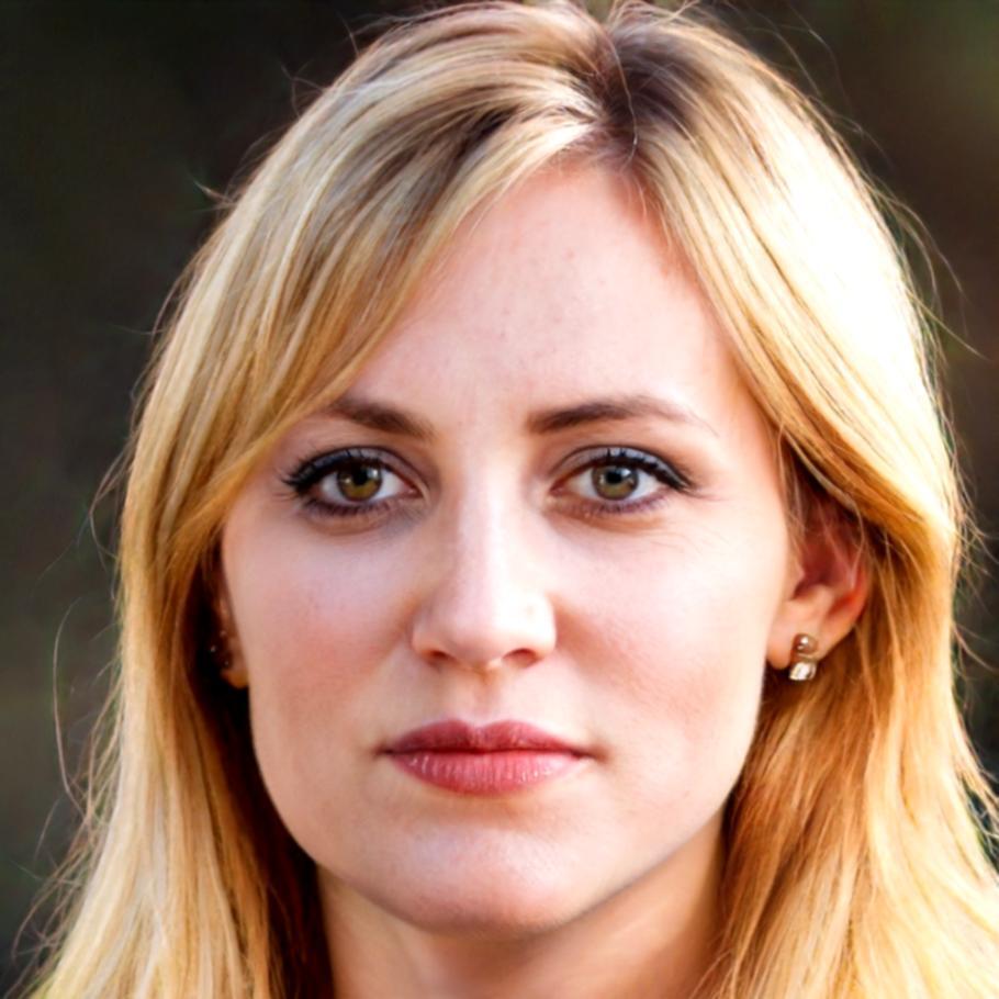 Linnea Vesterholm, Financial Planning Director at corentivolix