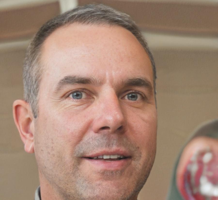 Tristan Elderfield, Financial Planning Specialist