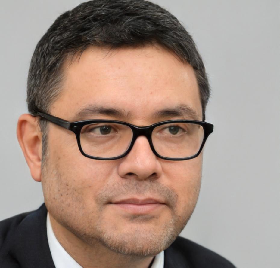 Callum Breckridge, Client Strategy Lead at corentivolix